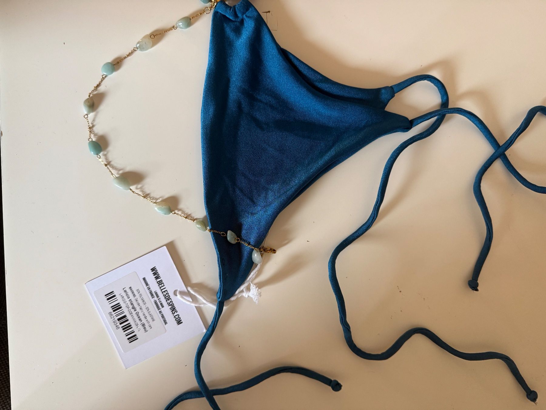 Badekleider & Bikinis: Belle des pins bikini – Gebraucht aus La Croix (Lutry) von oxa_fvy6 1