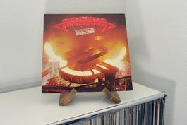 Krokus – Hardware