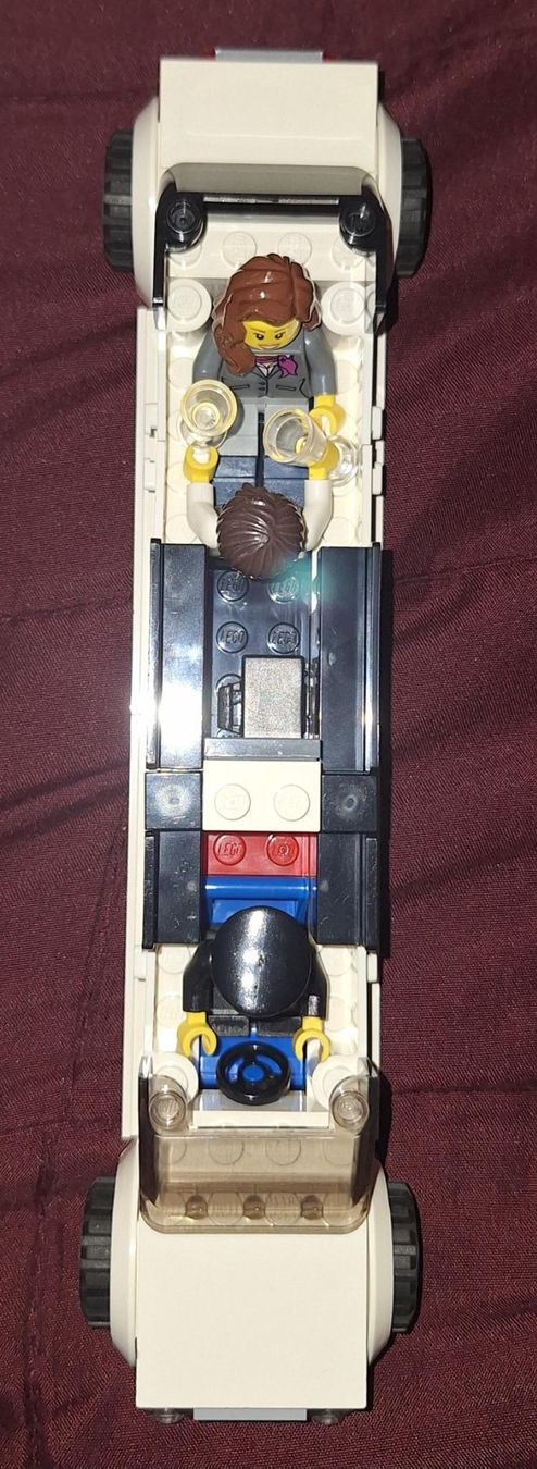 Lego Kit di costruzioni: Lego city 3222 – Usato da Genève venduto da BrickFanGe 6