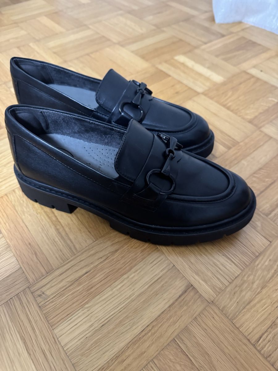 Tamaris Damenschuhe: Tamaris Comfort Loafer – Neu (gemäss Beschreibung) aus Dietikon von and_nw92 1
