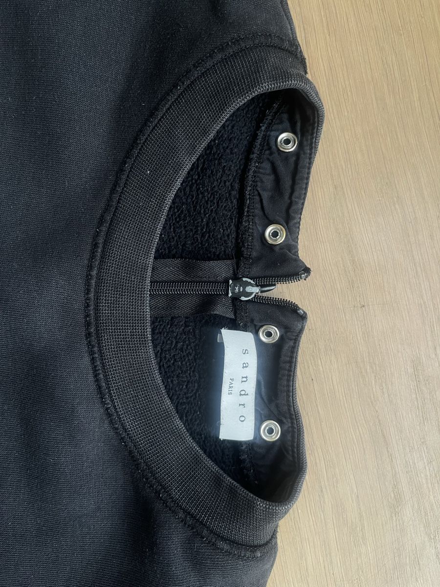 Sandro Pullover & Sweatshirts: Sandro Pullover Gr.1 – Gebraucht aus Wallisellen von Suba34 3