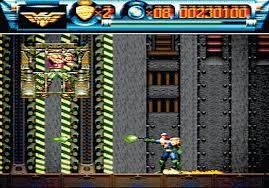 Nintendo Jeux: SNES Judge Dredd – D'occasion à Kaiseraugst par Marsupower 3