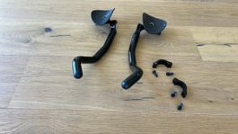 Triathlon Aufsatzlenker Profile Design Legacy II, Aerolenker