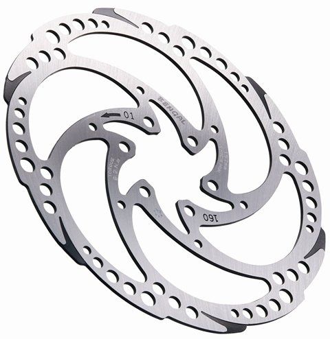Pezzi di ricambio: Bengal - Disque 180mm – Nuovo (secondo la descrizione) da Biel/Bienne venduto da TheShop4U