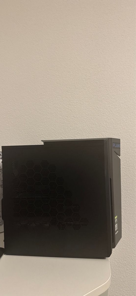 Custodie: Acer Nitro N50-610 Nvidia Ge Force RTX 3060 Ti – Usato da Lostallo venduto da sim_j2vt 2