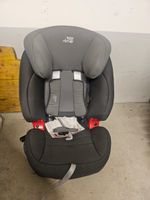 Kindersitz Britax Römer Evolva, guter Zustand
