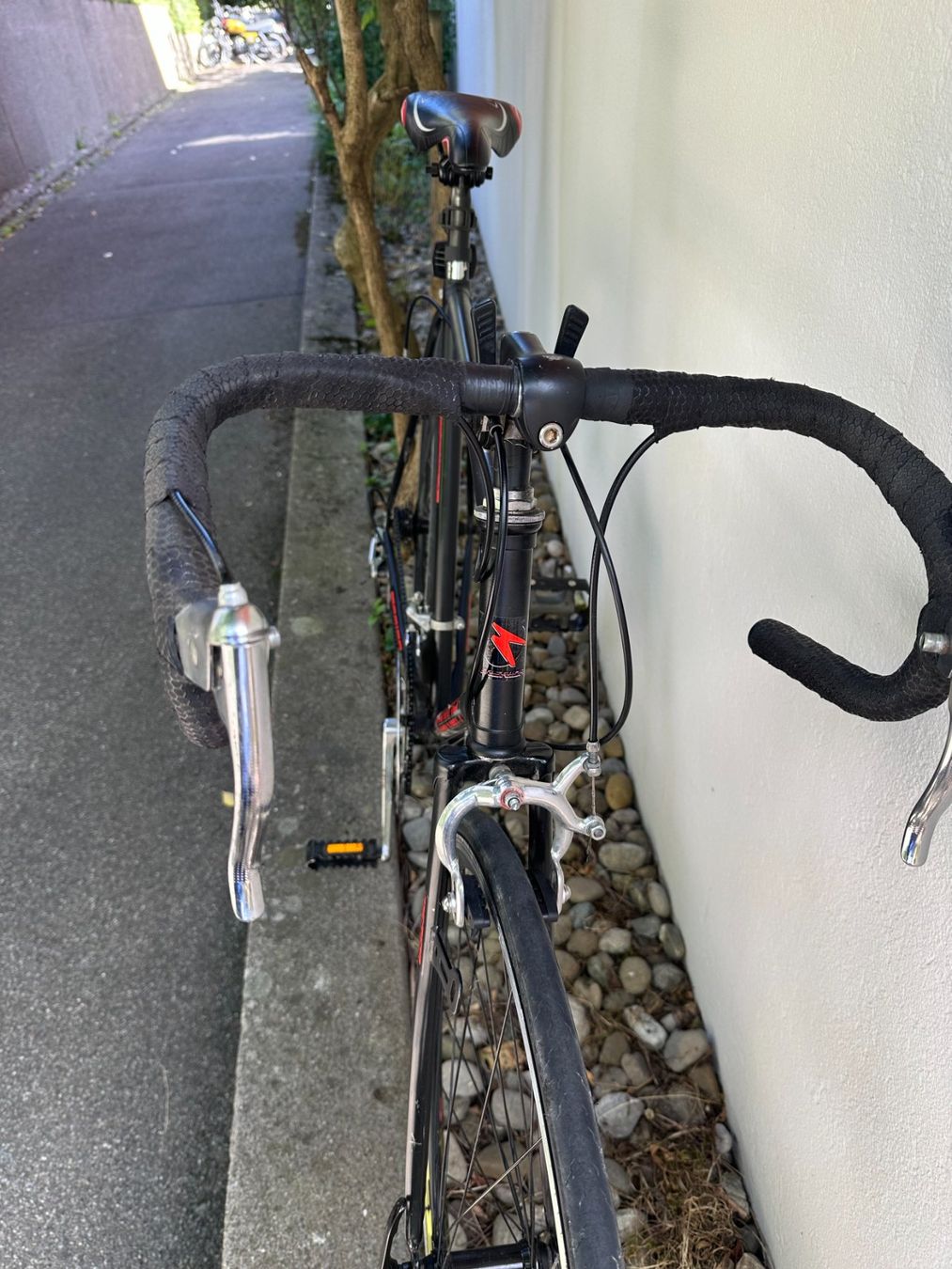 Biciclette: Merida Rennvelo – Usato da Zürich venduto da cedkob 2