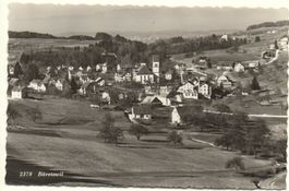 BÄRETSWIL