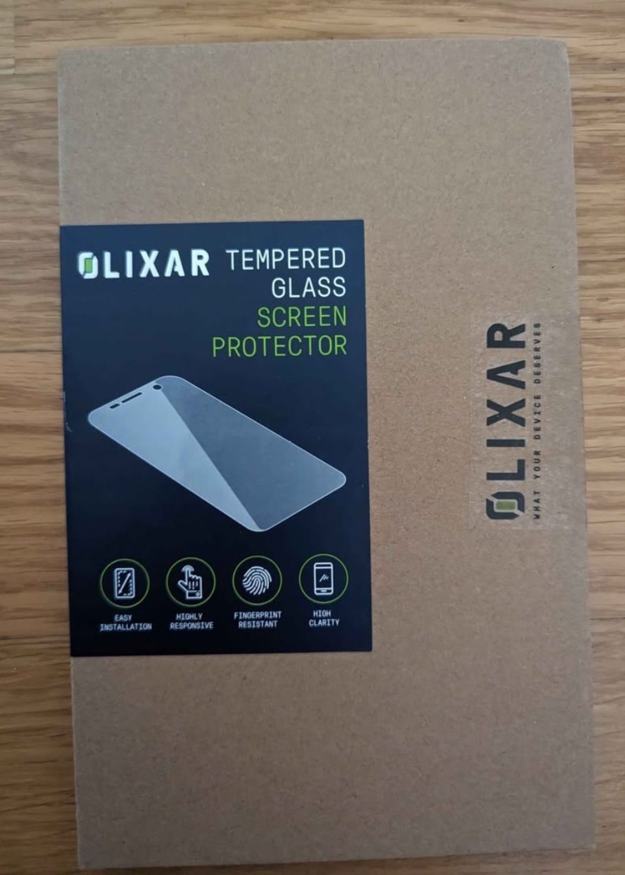 Google Telefoni cellulari / Smartphones: Pixel 7 pro Panzerglas / Tempered glass screen protector – Nuovo e nell'imballaggio originale da Zürich venduto da jabo22