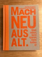Mach neu aus alt. Henrietta Thompson