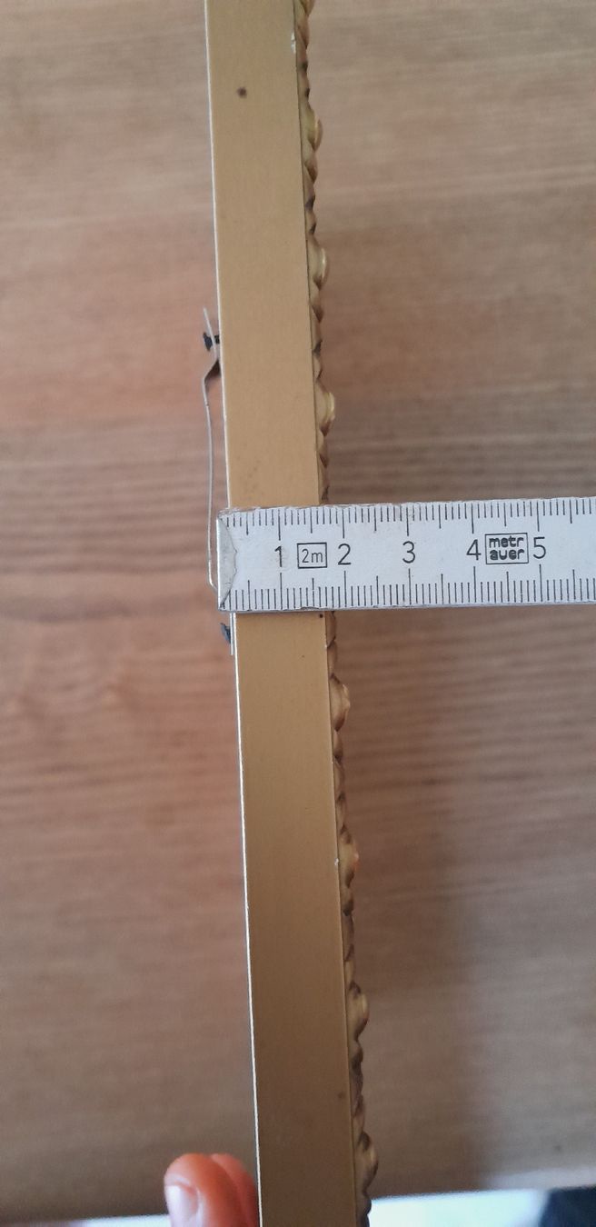 Poster & Bilder: Bild ohne Signatur – Gebraucht aus Adlikon b. Andelfingen von Kraemse 4