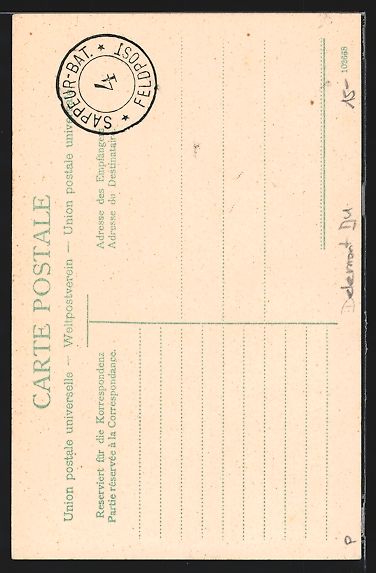 Cartoline postali: AK Delemont, Le vieux pont – Usato da Berlin venduto da bartko-reher 1
