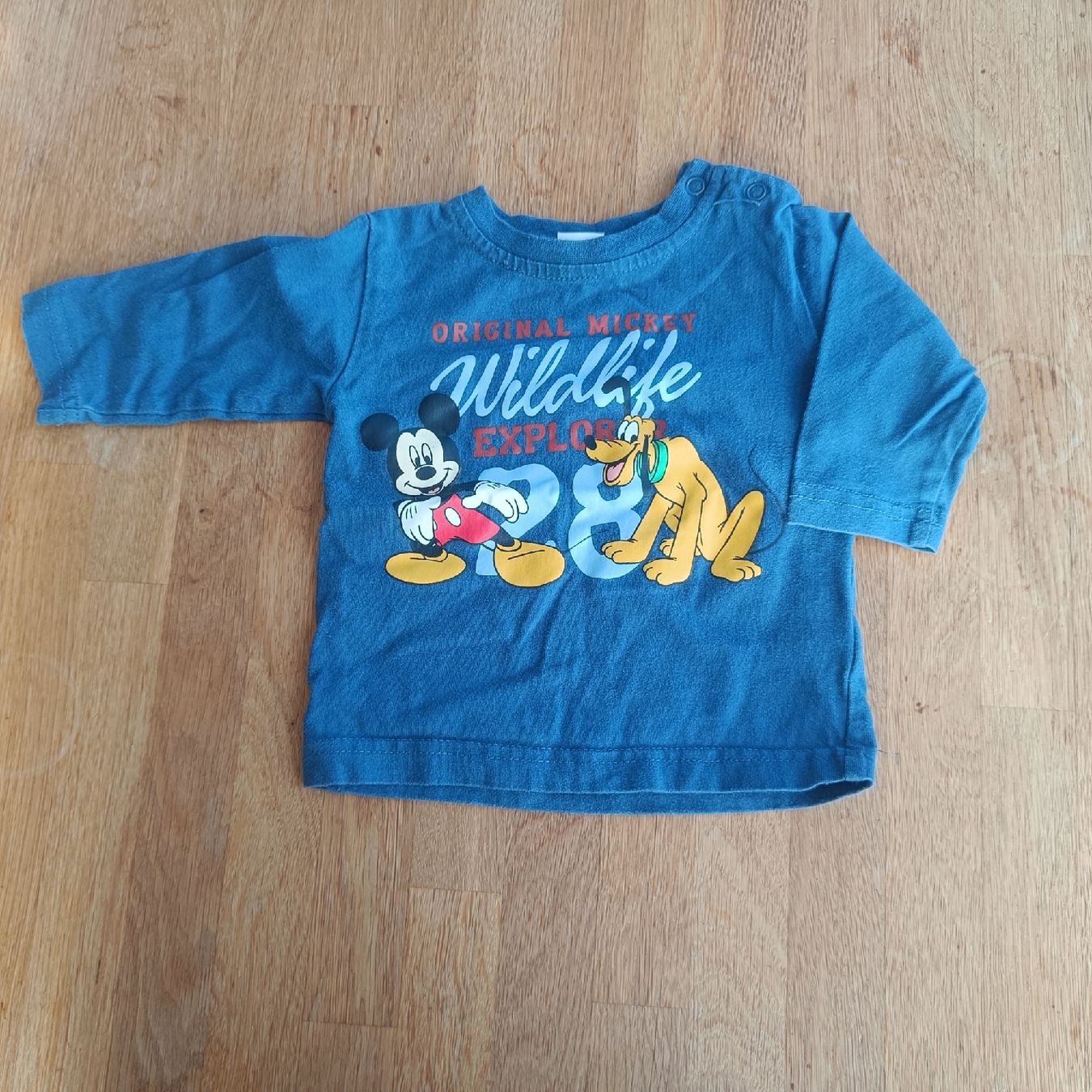 Pullover & Sweatshirts: Pullover Grösse 68 – Gebraucht aus Jaberg von urig17.