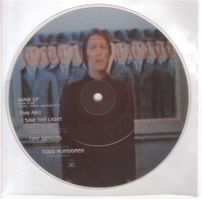 Single7 Todd Rundgren - time heals  - BILDSINGLE