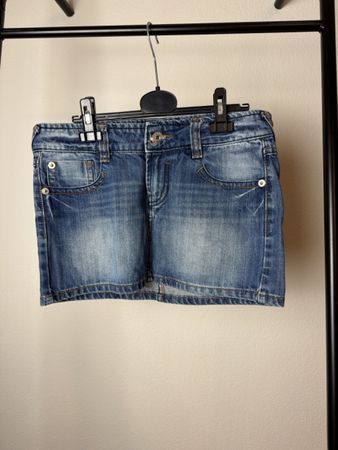Tally Weijl Jeans Rock