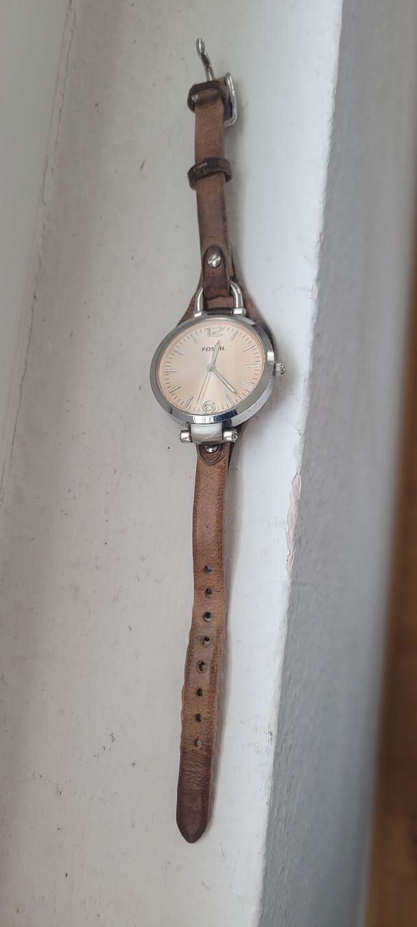 Fossil Orologi: Fossil montre  femme – Usato da Echallens venduto da frimousse2008
