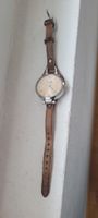 Fossil montre  femme