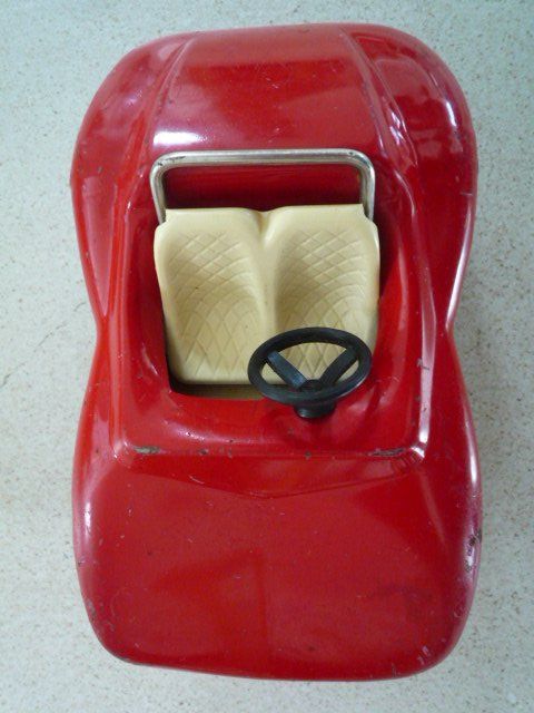 Tonka Modellautos: Ancien modèle réduit - Modellauto Tonka Dune Buggy – Gebraucht aus Cortaillod von Matteo18 3