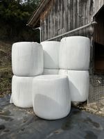 Maissiloballen