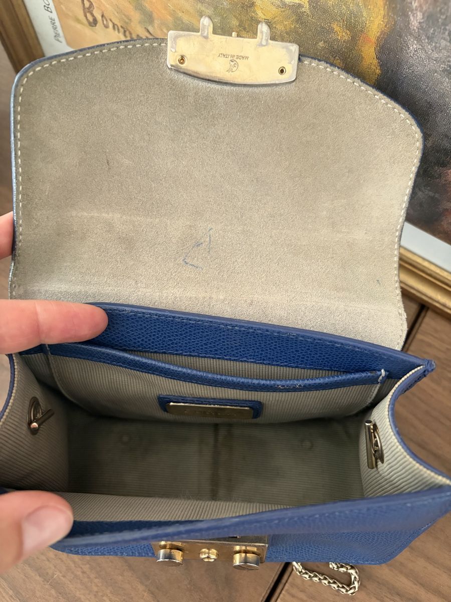 Furla Borse da donna: Sac FURLA – Usato da Grand-Lancy venduto da Edicuni 5