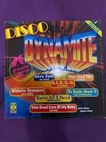 Disco Dynamite