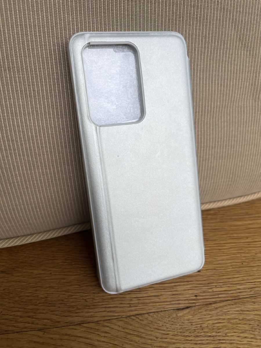 Samsung Cover & Protezioni schermo: Handyhülle Samsung Galaxy S 20 – Usato da Zumikon venduto da rob_f8lp