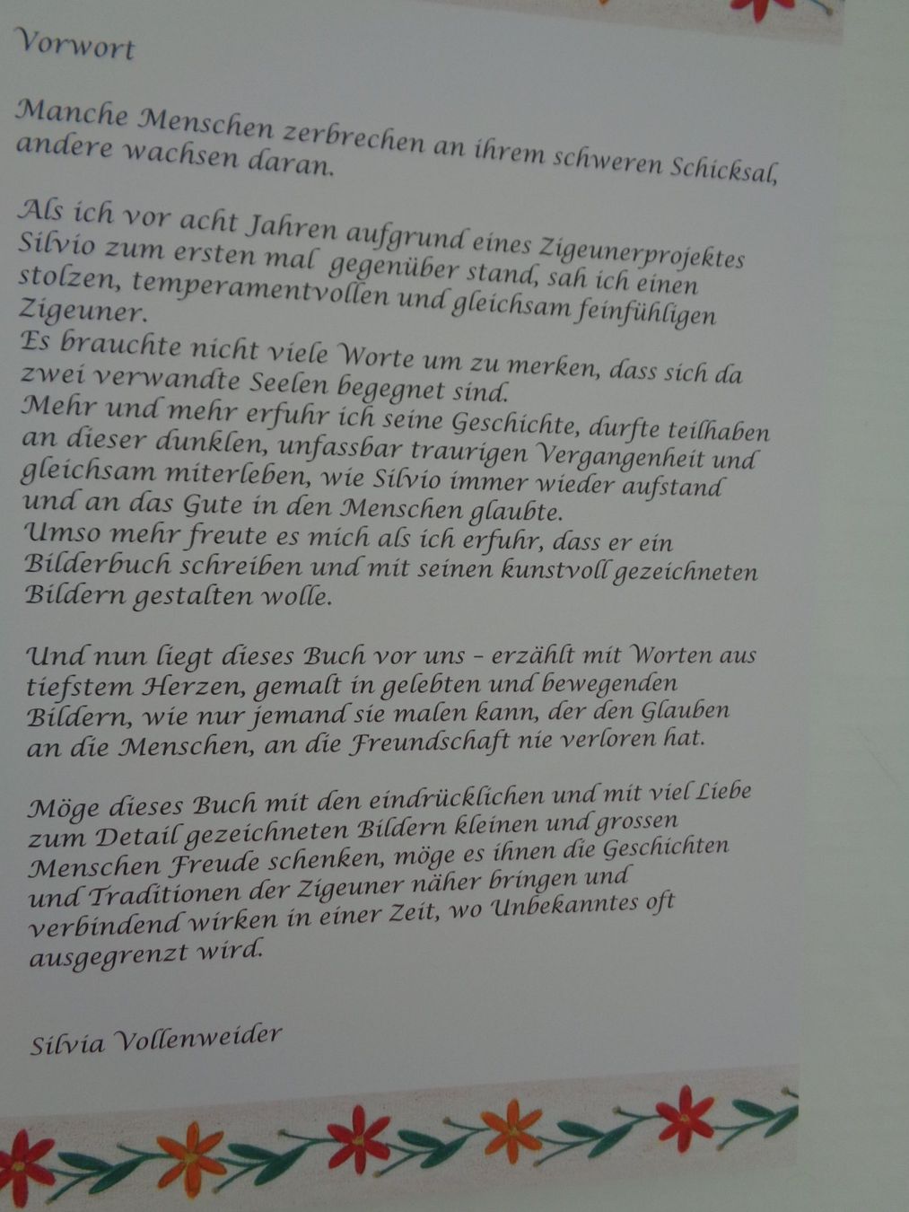 Bücher: Mavro Bilderbuch - Silvio Gruber – Gebraucht aus Chur von omonia 2