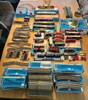 Märklin Eisenbahn H0 Konvolut