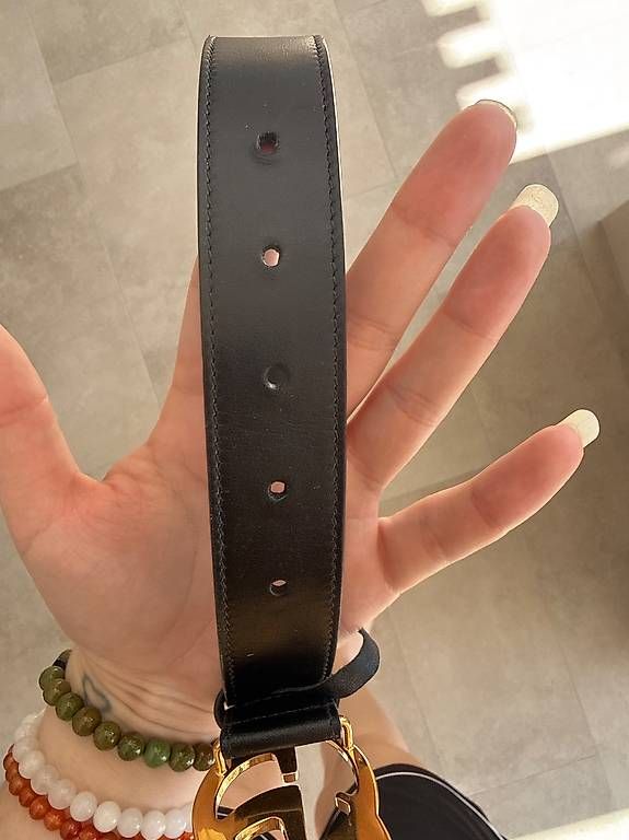 Gucci Cinture: Gucci Gürtel – Usato da Guntershausen venduto da sar_8gj7 3