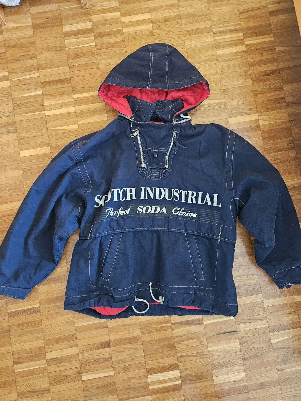 Giacche: Veste oversize – Usato da Puplinge venduto da bea_552j