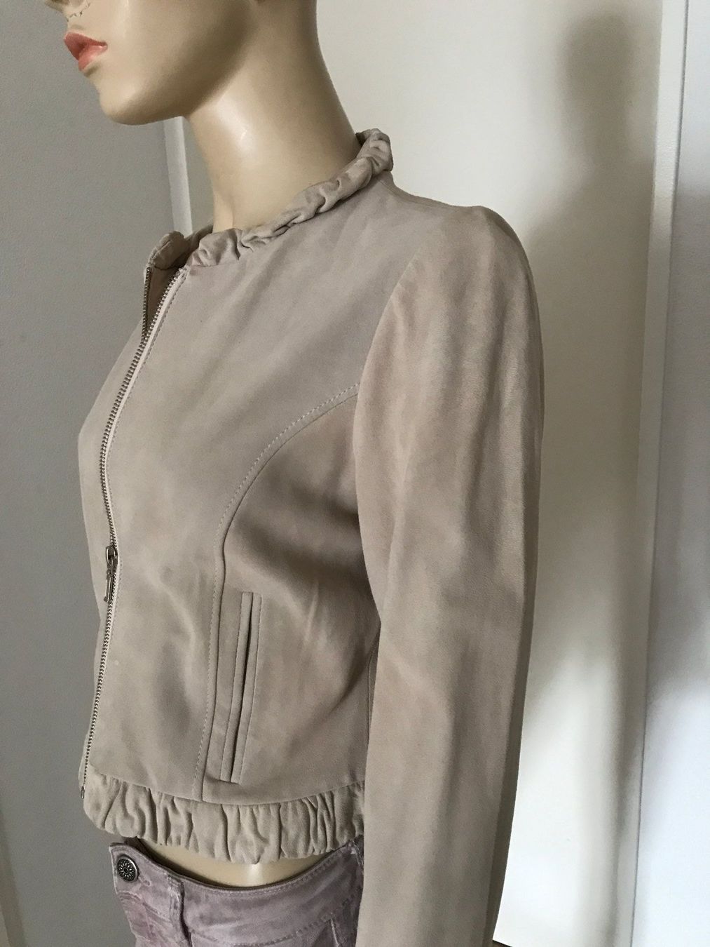 Giacche: Style Butler Wildlederjacke – Nuovo (secondo la descrizione) da Mörschwil venduto da muenggeli99