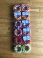 Selbstklebendes Häkelband - P
