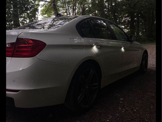 BMW Automobili: BMW 316i – Usato da Dottikon venduto da rab_xg8k 4