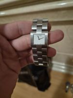 Calvin Klein Damenuhr Edelstahl