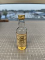 Port Ellen 1970 Connoisseurs Choice Miniatur – Low Fill –