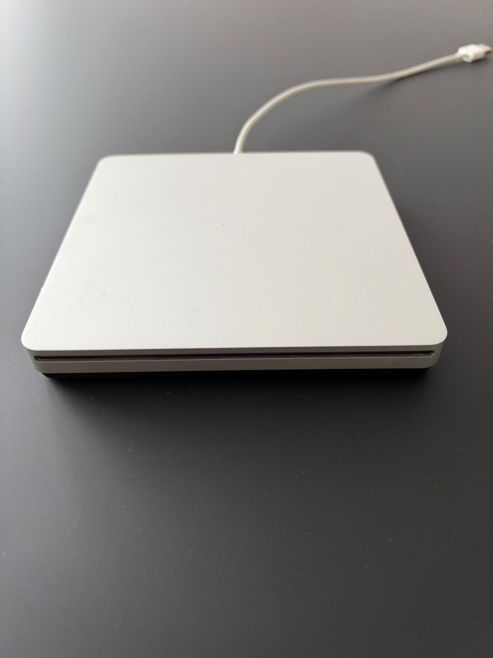 CD & DVD-Rohlinge: Apple USB Superdrive – Gebraucht aus Luzern von SibMUAE 2