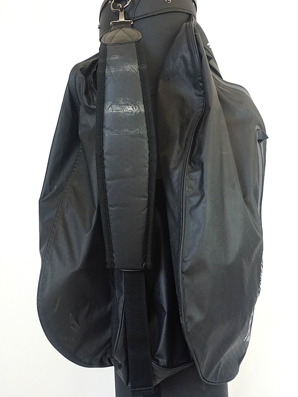 Borse: Golfbag Schwarz – Usato da Pratteln venduto da Restwert_Pratteln 8