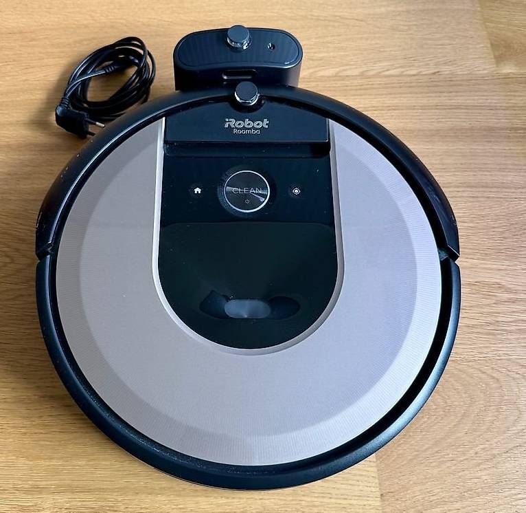 Irobot Aspirateurs & Accessoires: iRobot Roomba – D'occasion à Amriswil par Bwj11