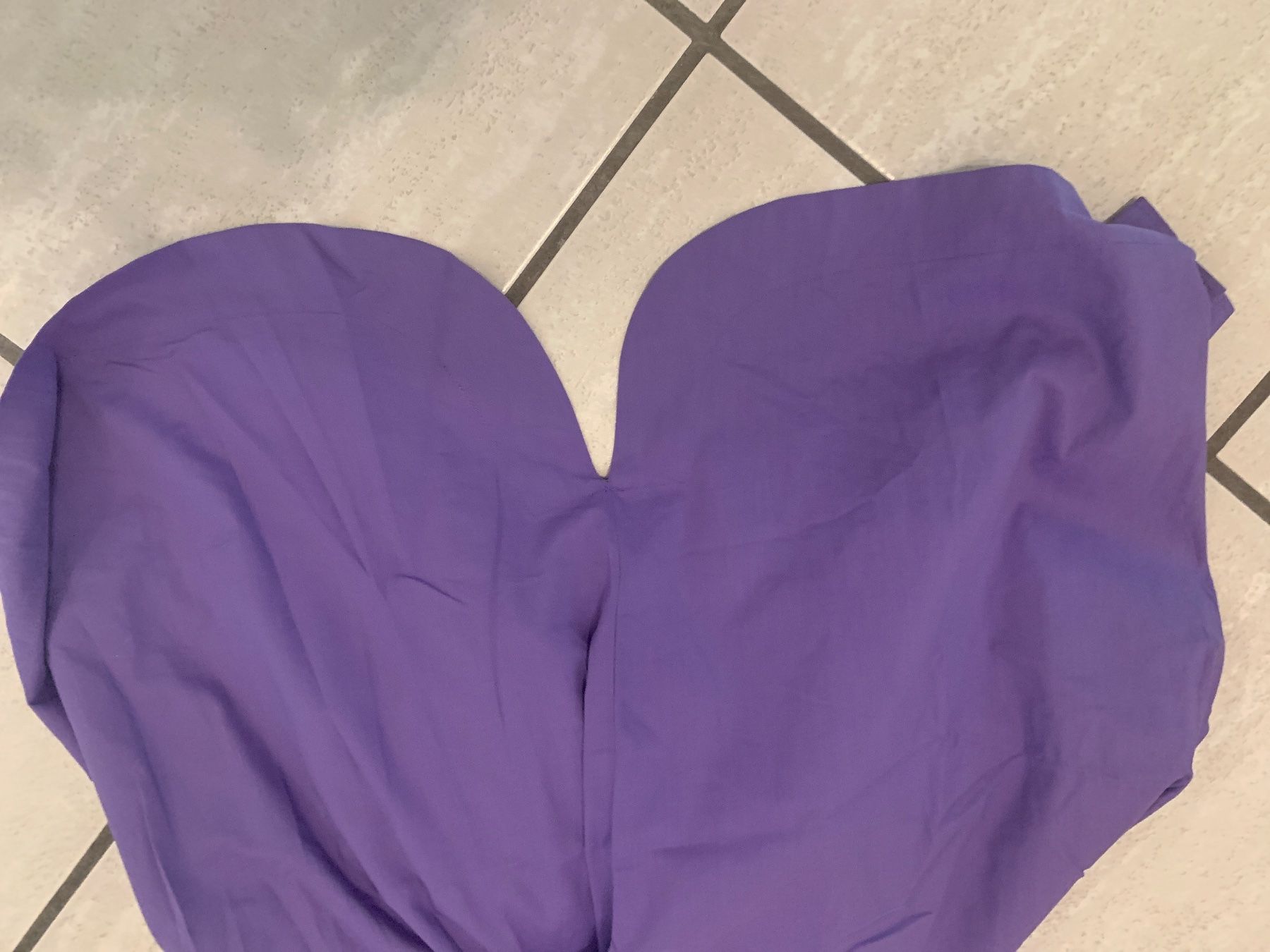Camicette: Neue Hemdbluse JustWhite – Nuovo e nell'imballaggio originale da Lausen venduto da tiguan07 5