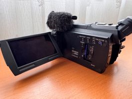 Sony Digital HD Video Camera Recorder