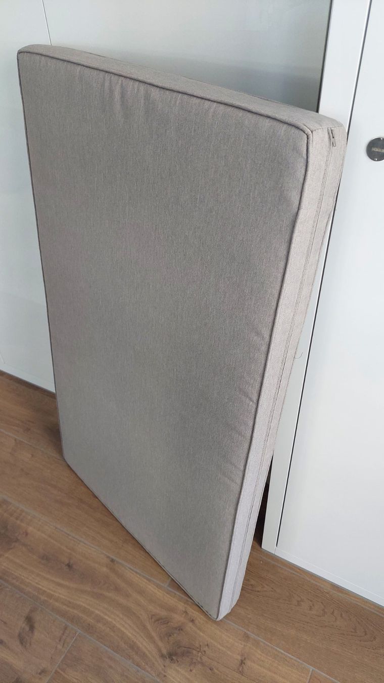 Sofas: Wicker Lounge (Aluminiumgestell) – Gebraucht aus Dübendorf von huebi01 1