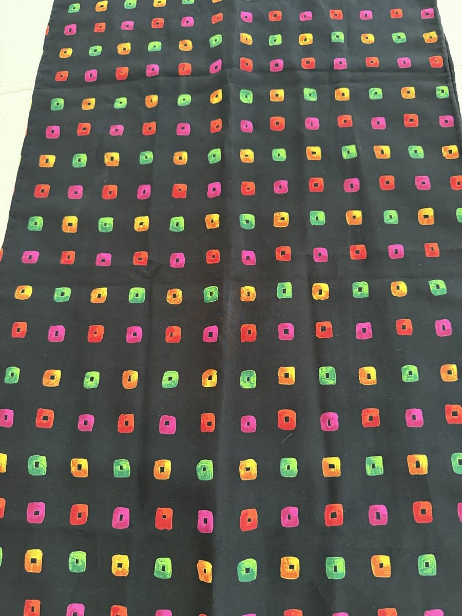 Foulard & Sciarpe: Seiden Schal 🌸 – Usato da Opfikon venduto da Luis144 2