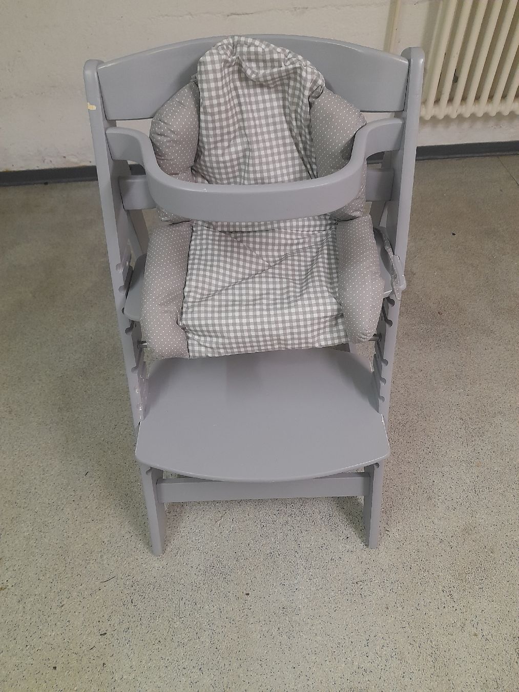 Chaises hautes: Roba Hochstuhl – D'occasion à Glattbrugg par B_B