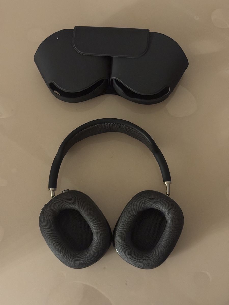 Apple Cuffie: Airpods Max 1.Gen – Usato da Bassersdorf venduto da jas_dj7r 2