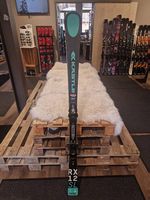 KÄSTLE RX12 SL SKI INKL. BINDUNG - GEBRAUCHT