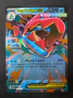 Mega Feraligatr ex 43 - Impergator ex - Ascended Heroes - EN