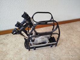 Thule Tour Rack Gepäckträger mit Seitenrahmen – Komplett neu