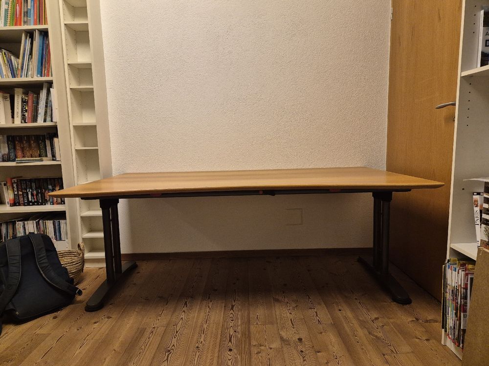 Scrivanie: Professioneller Bürotisch – Usato da Eschlikon TG venduto da roebe09 1