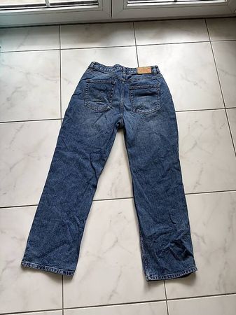 JDY Mom Jeans 