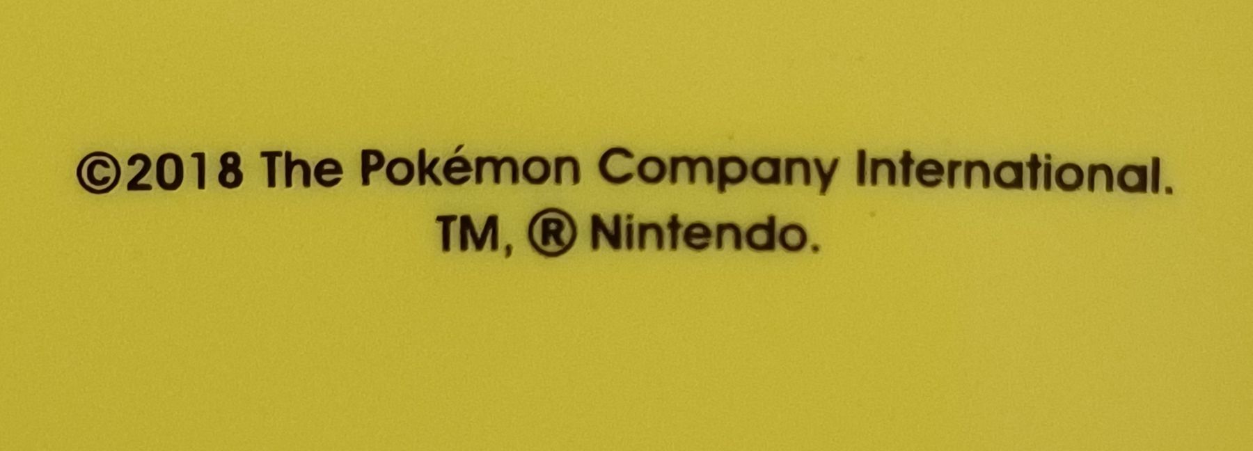 Tasses: 2 grosse Pokemon Tassen neuwertig  – D'occasion à Merenschwand par Brockinell 3